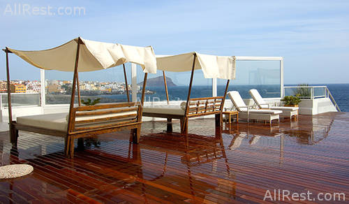 Vincci Tenerife Golf 29
